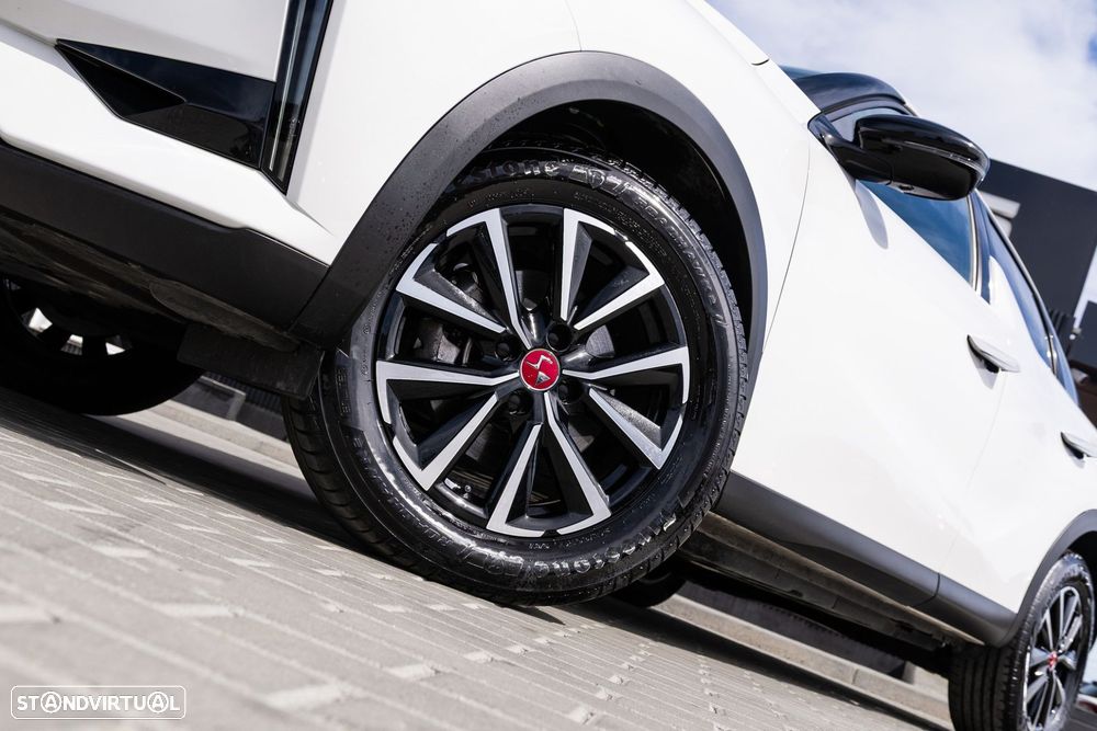 DS DS3 E-Tense Performance Line - 6