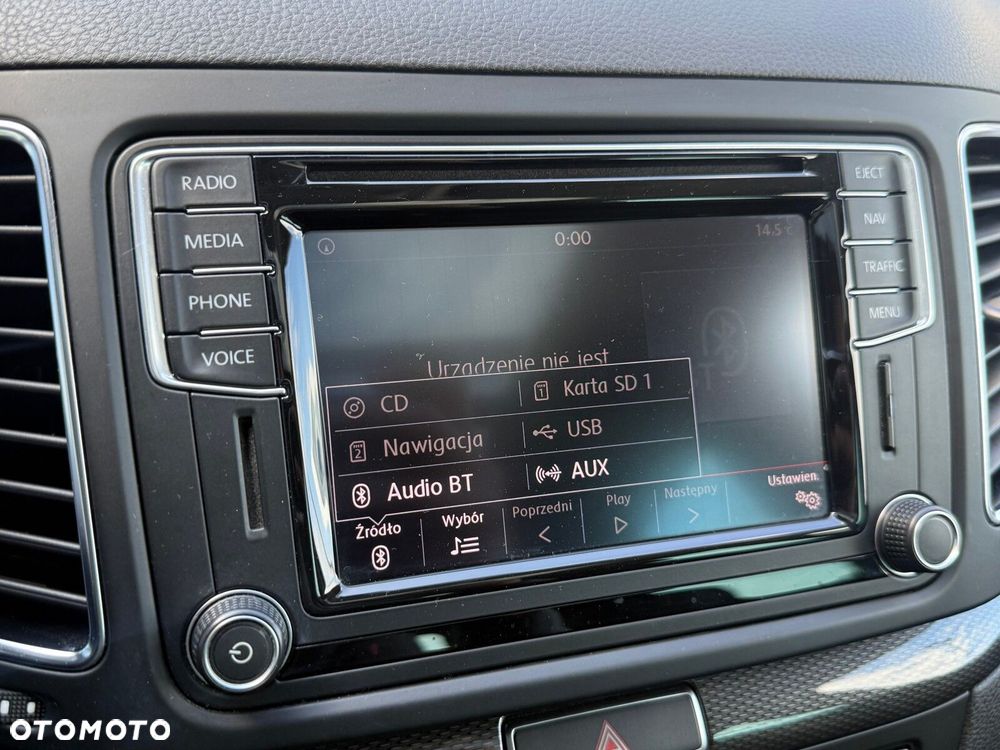 Seat Alhambra - 34
