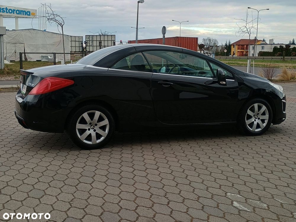 Peugeot 308 CC 1.6 THP Active - 5