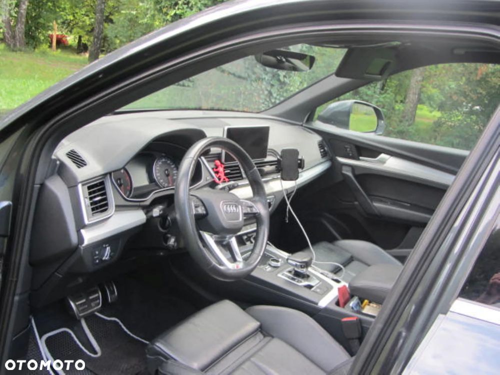 Audi Q5 - 13