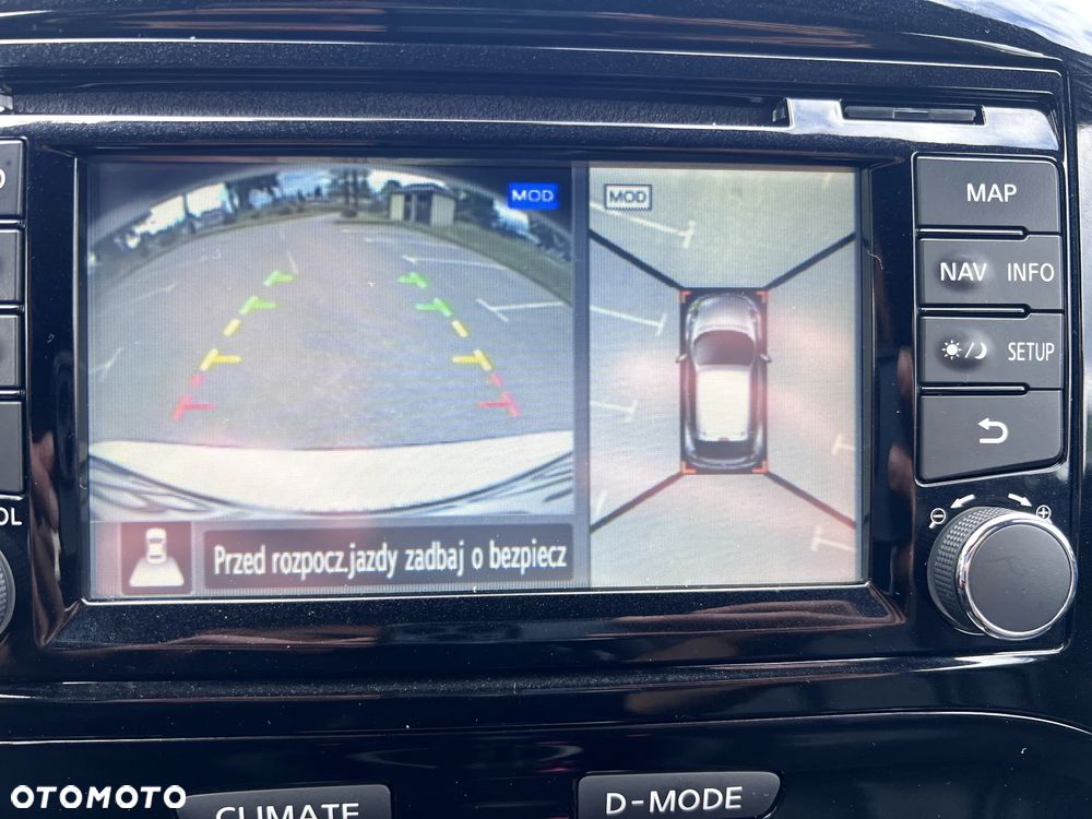 Nissan Juke 1.6 Tekna - 28