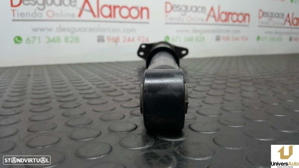 AMORTECEDOR TRASEIRO DIREITO VOLKSWAGEN PASSAT BERLINA (3C2) SPORTLINE - 3