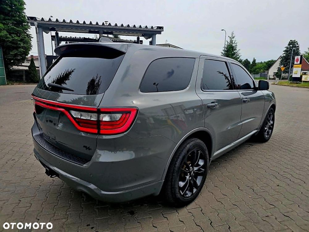 Dodge Durango - 3