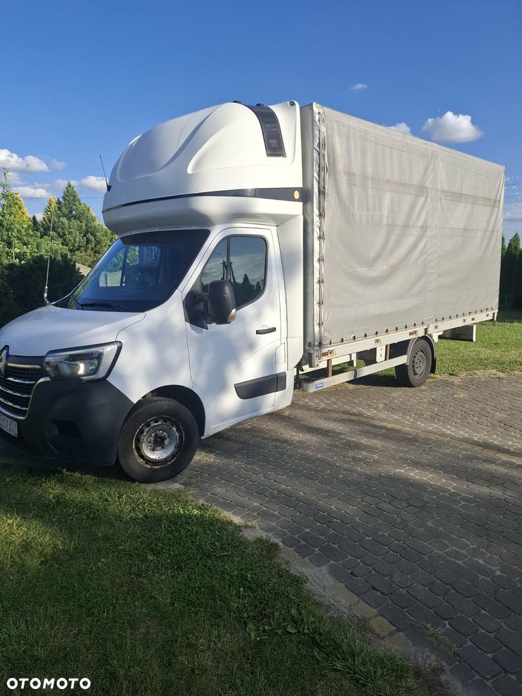 Renault Master - 3
