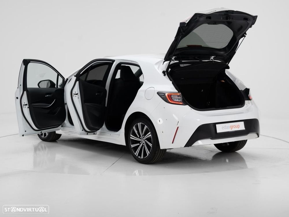 Toyota Corolla 1.8 Hybrid Comfort - 6