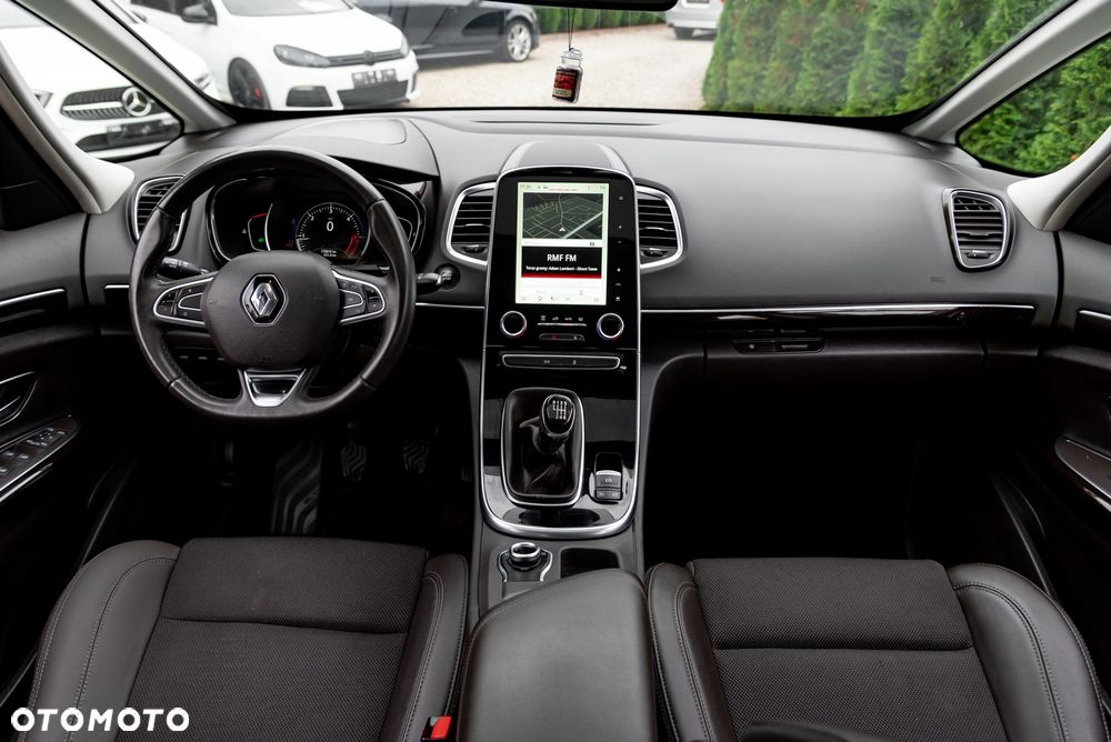 Renault Espace 1.6 dCi Energy Zen - 27