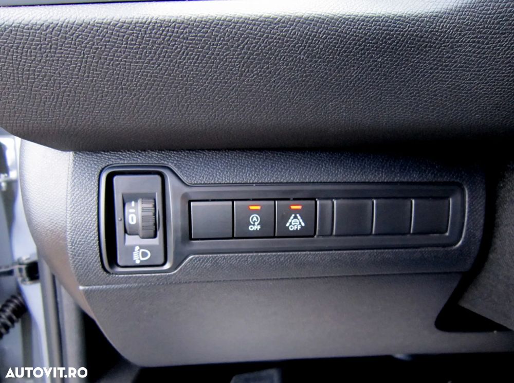 Peugeot 308 BlueHDi 130 EAT8 Stop & Start Active - 11