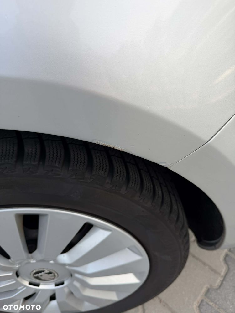 Skoda Octavia 1.4 TSI Active - 8