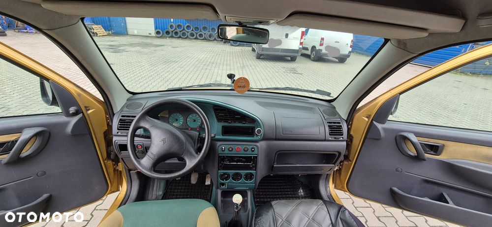 Citroën Berlingo - 4