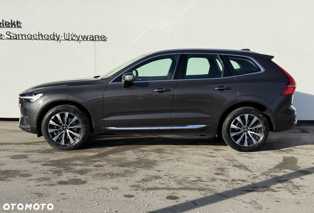Volvo XC 60 - 5