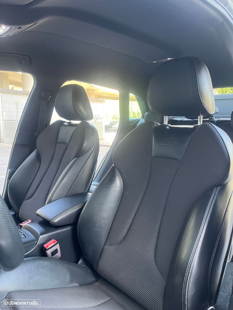 Audi A3 Sportback - 12