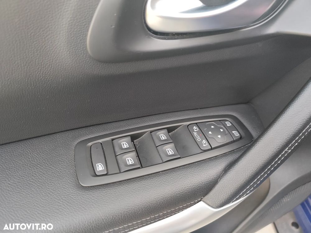 Renault Kadjar TCe 140 GPF Intens - 27