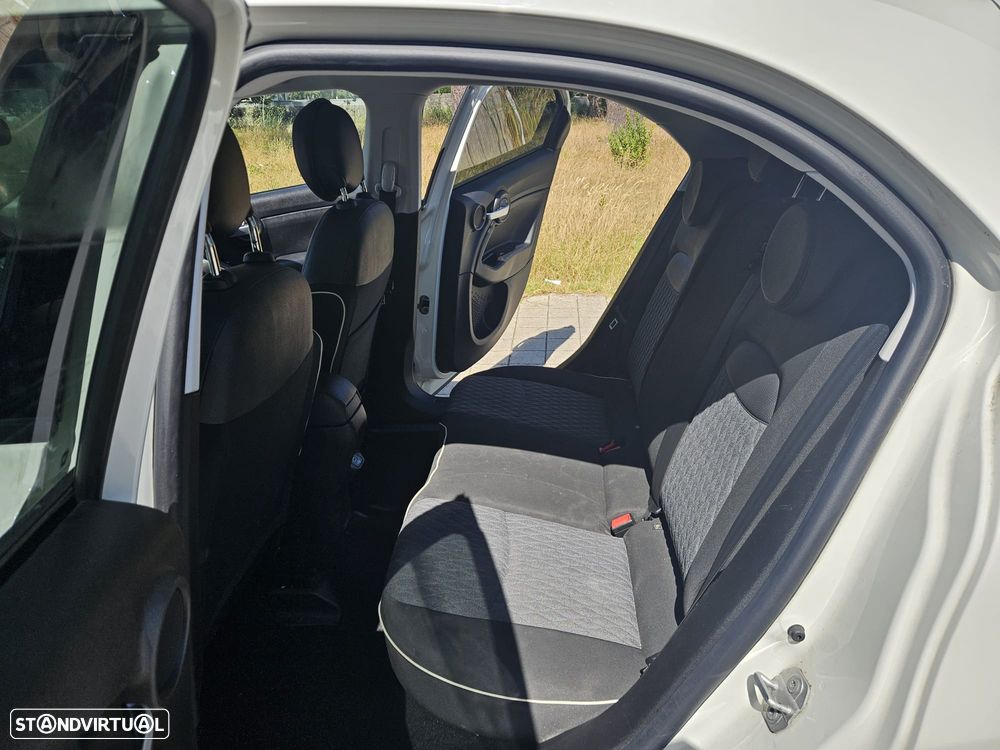 Fiat 500X 1.0 FireFly City Cross - 7
