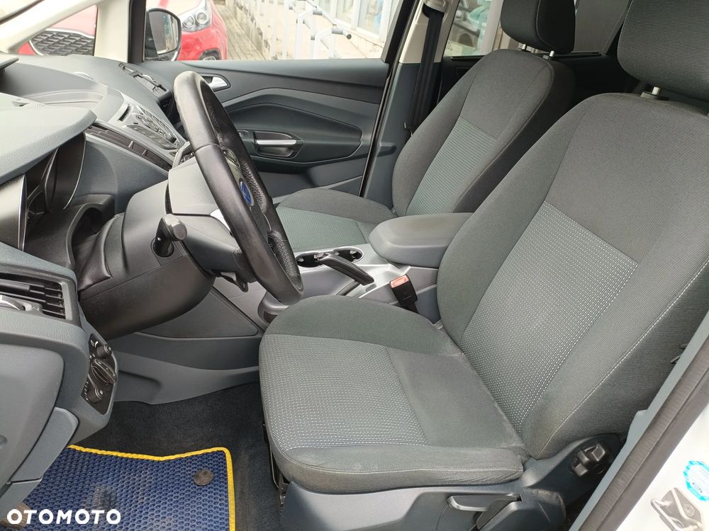 Ford C-MAX 1.6 Edition - 10