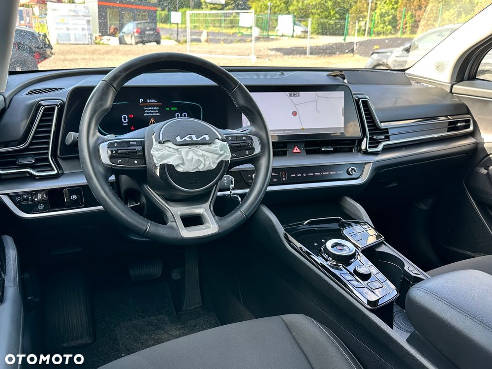 Kia Sportage - 31