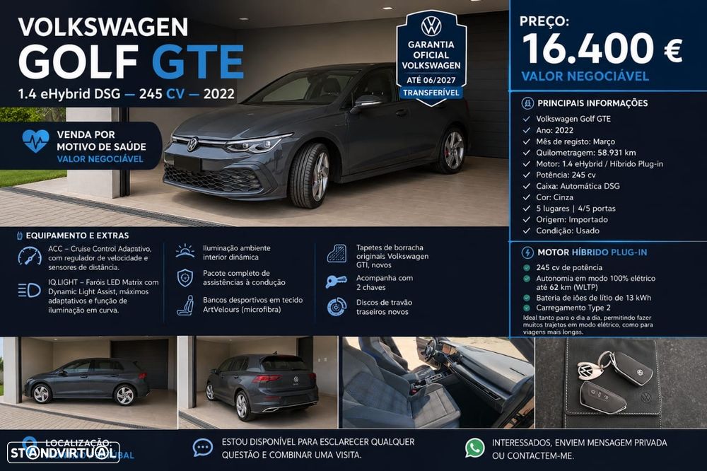 VW Arteon Shooting Brake - 1