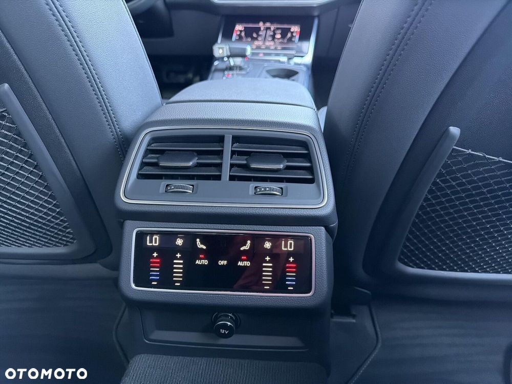 Audi A6 Limousine - 21