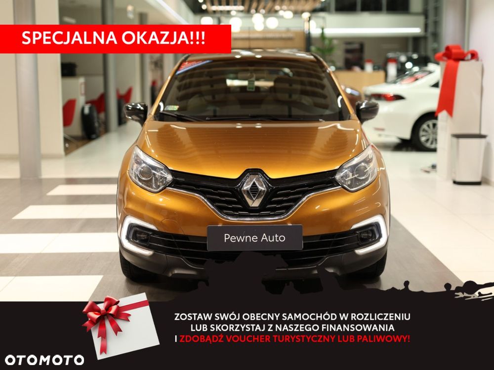 Renault Captur - 2