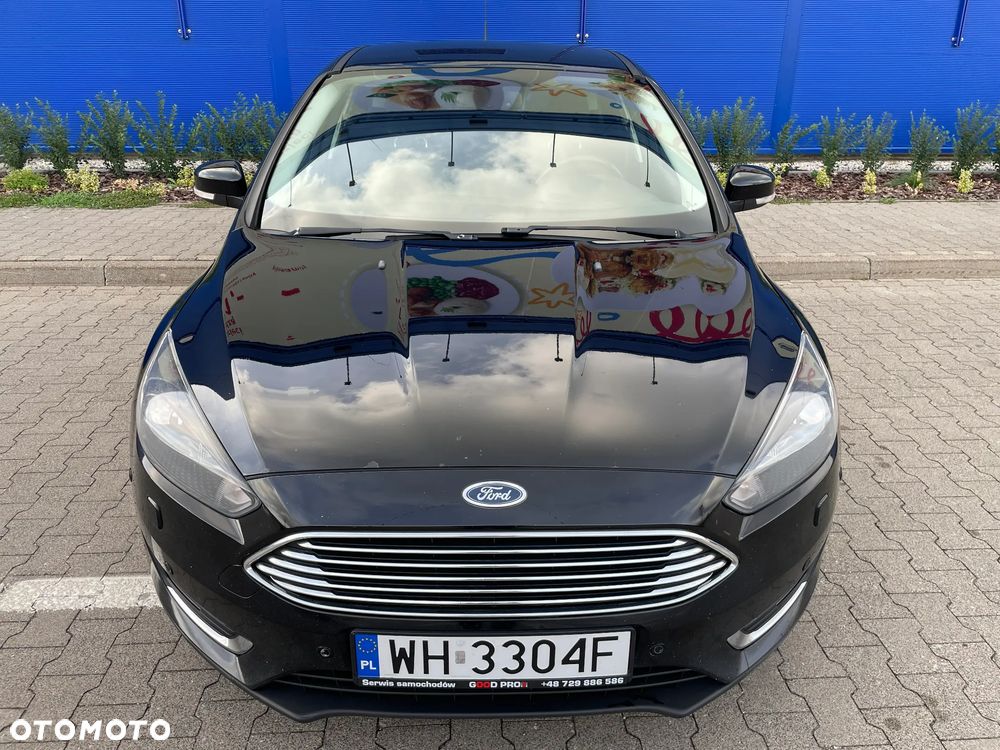 Ford Focus - 8