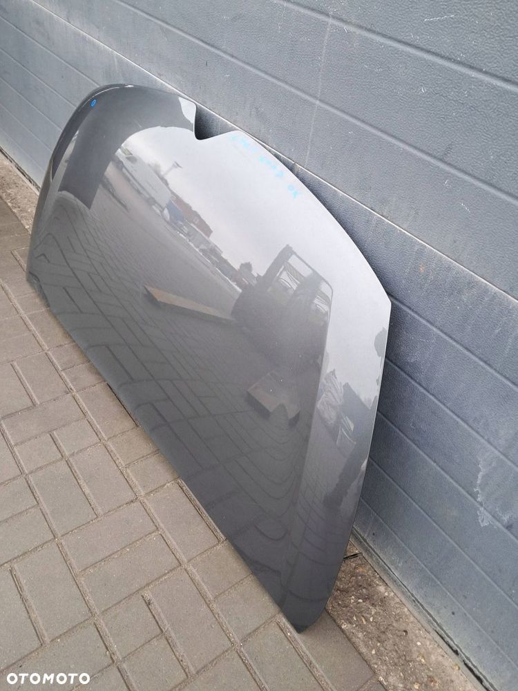 citroen c4 picasso ii maska ktpd - 2