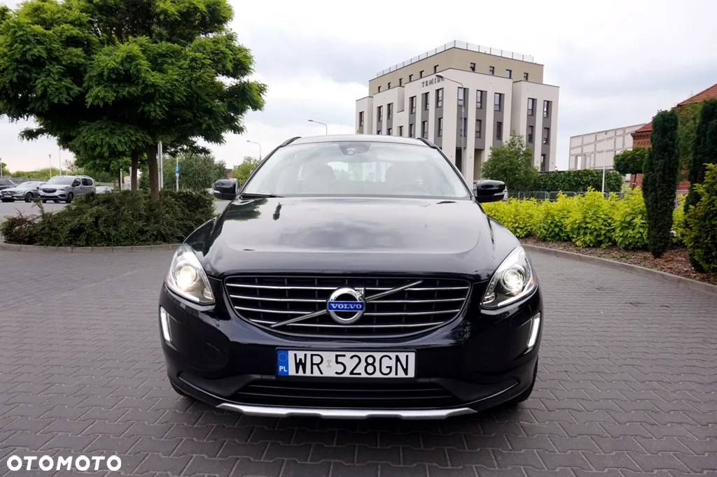 Volvo XC 60 - 2