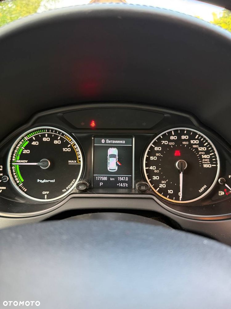 Audi Q5 - 11