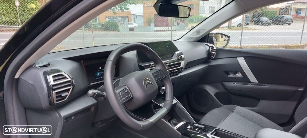Citroën e-C4 136 YOU - 6