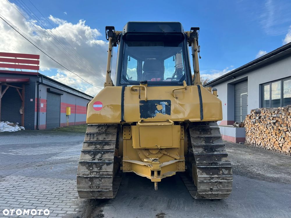 Caterpillar D6N XL - 6