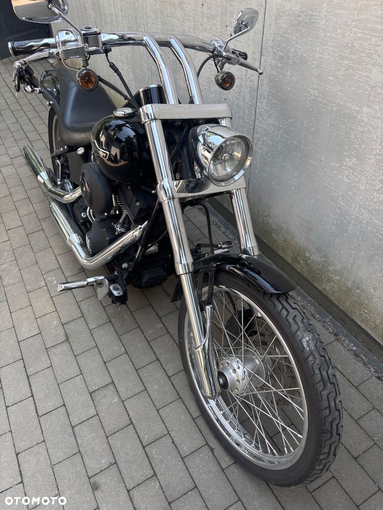 Harley-Davidson Night Train - 6