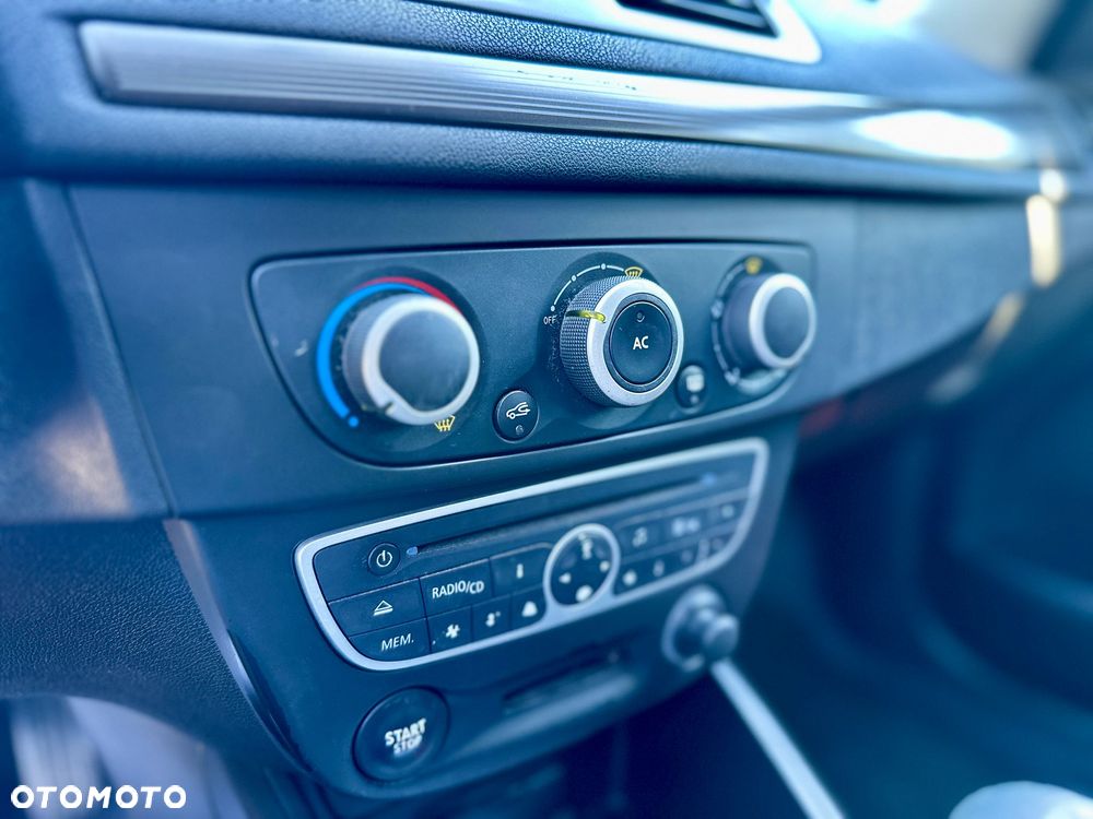 Renault Megane 1.6 16V Expression - 25