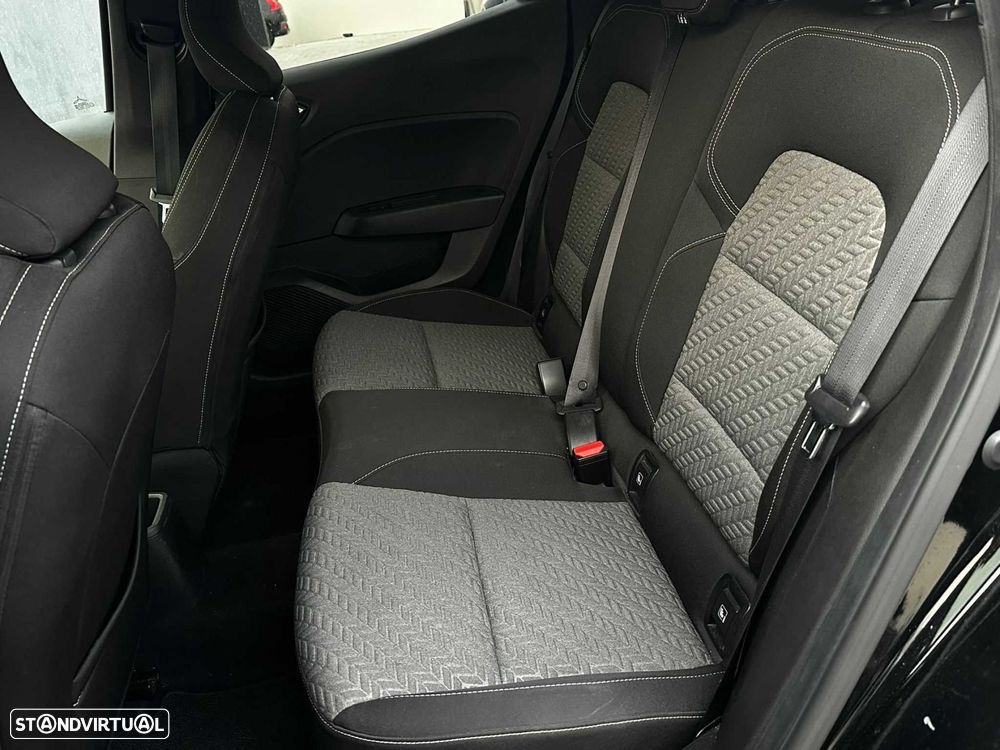 Renault Clio 1.0 TCe Intens - 16