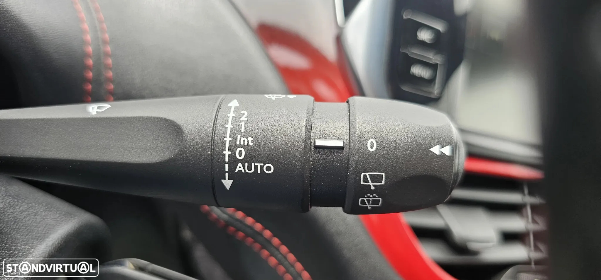 Peugeot 208 1.6 THP GTi - 16