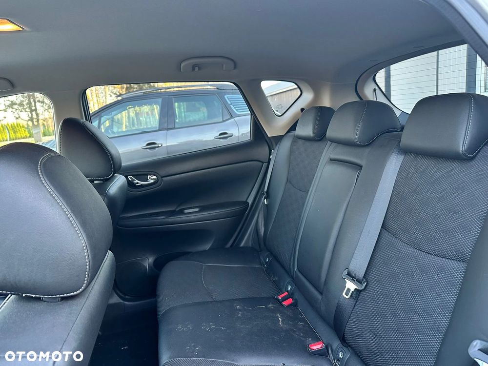 Nissan Pulsar 1.2 DIG-T N-Vision - 10