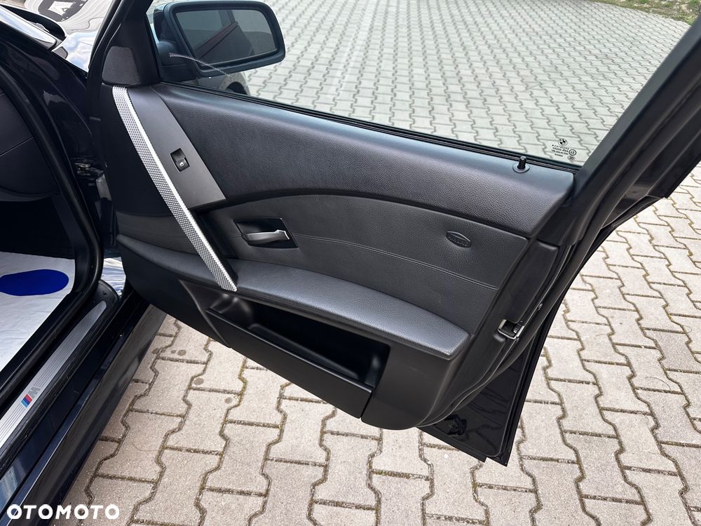 BMW Seria 5 - 28