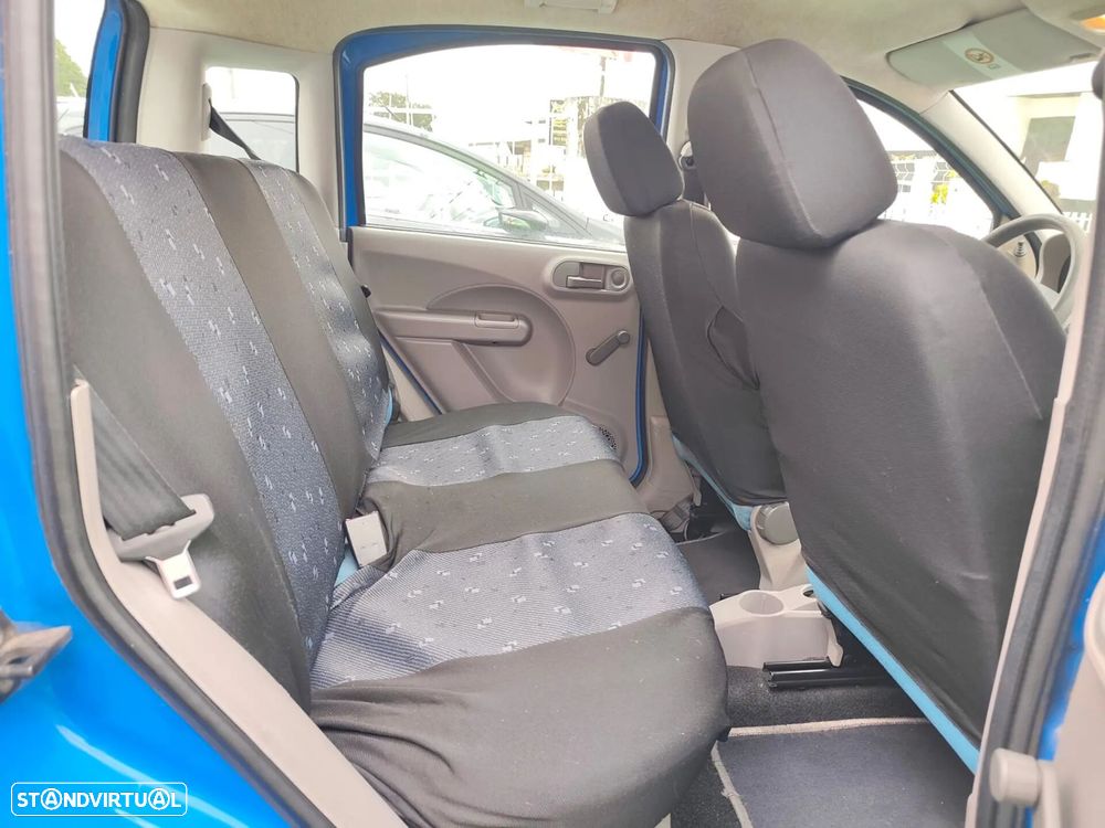 Fiat Panda 1.2 Dynamic - 17