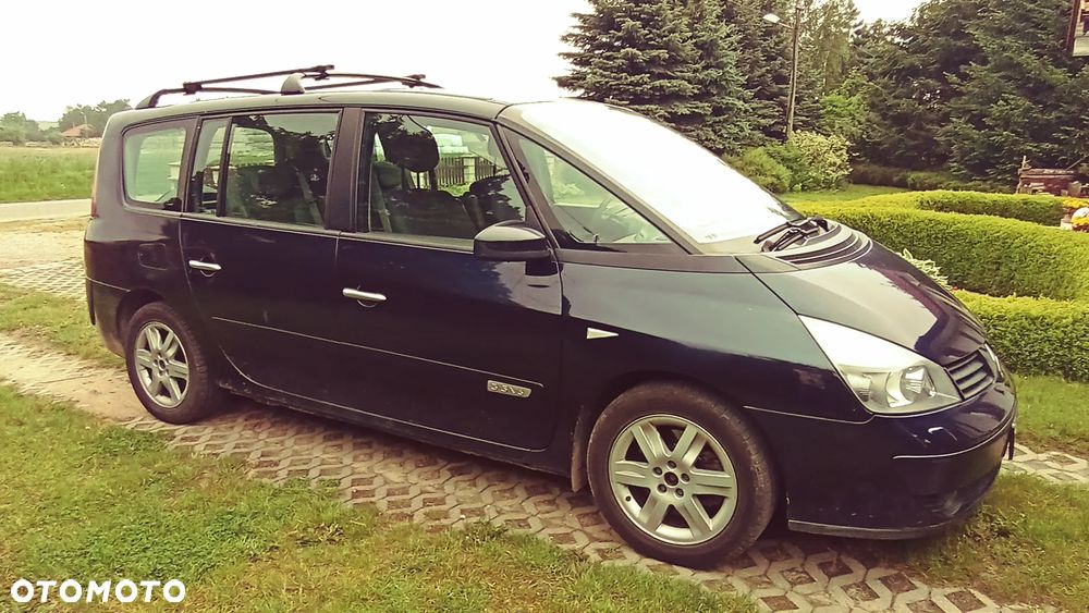 Renault Espace 3.5 V6 Initiale - 2