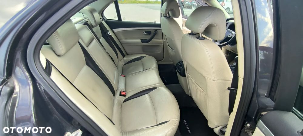Saab 9-3 - 13