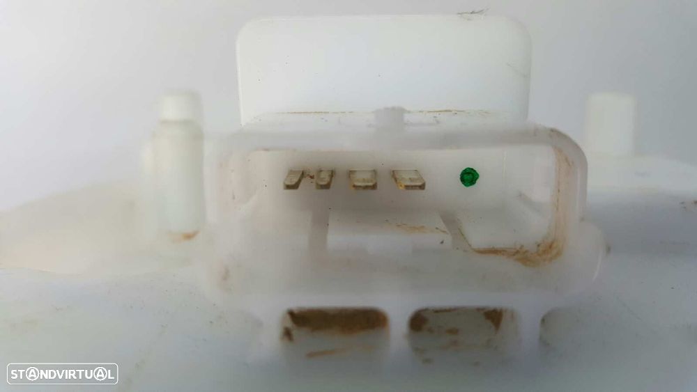 BÓIA DE COMBUSTÍVEL OPEL CORSA E SELECTIVE - 4