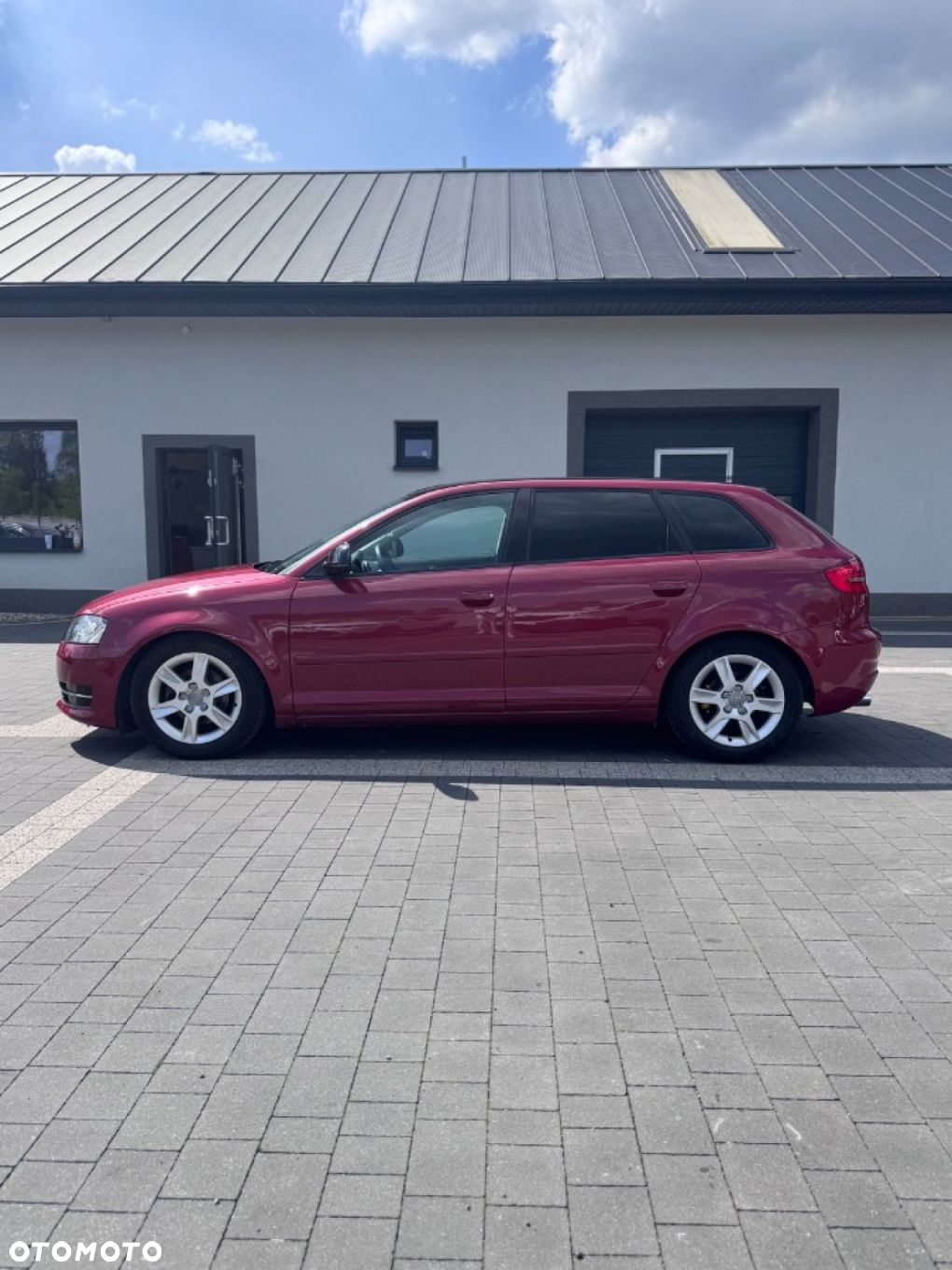 Audi A3 - 3