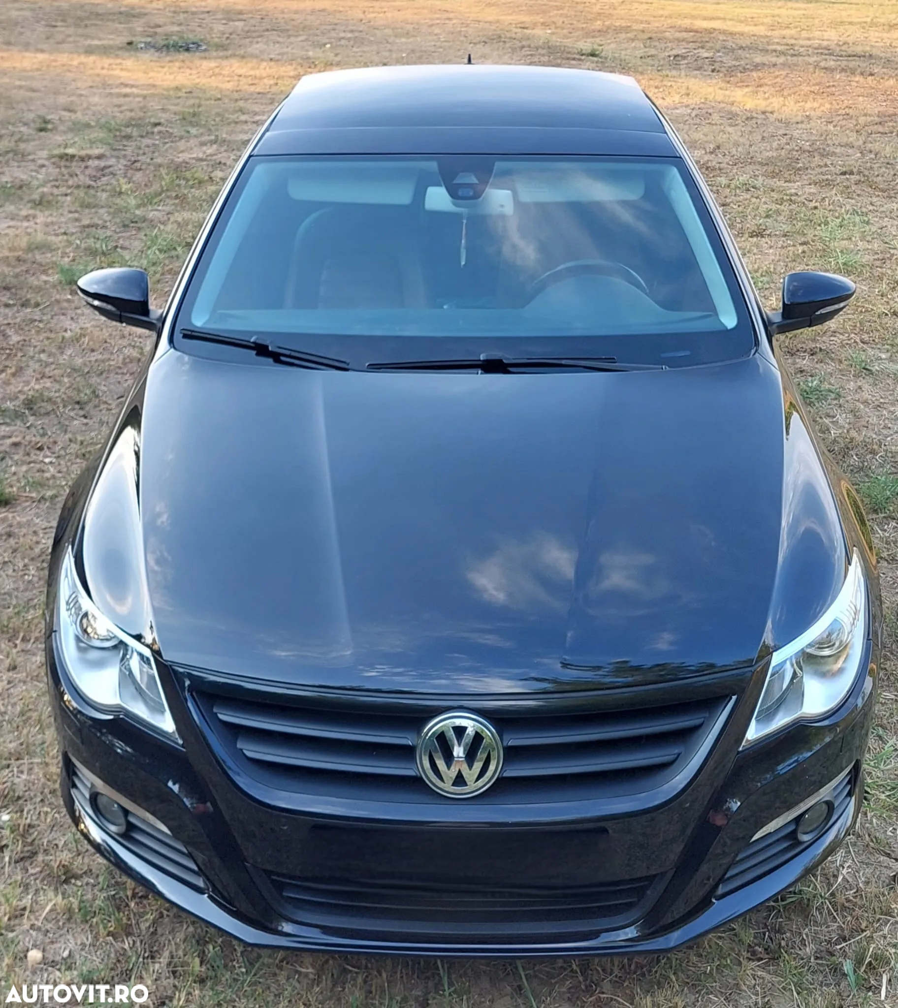 Volkswagen Passat CC 1.8 TSI Exclusive - 5