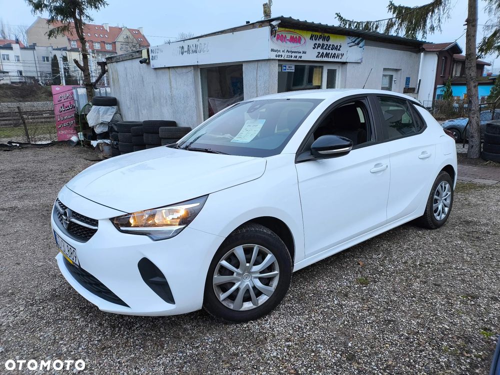 Opel Crossland 1.2 Elegance Business Pack