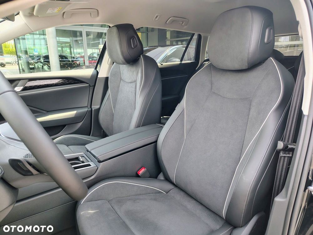 Volkswagen Passat - 17