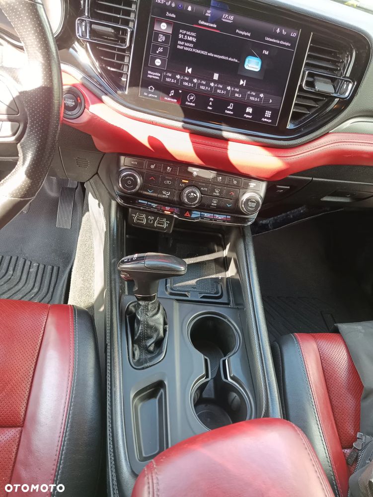 Dodge Durango - 14