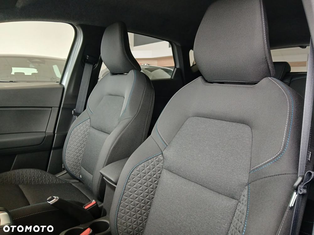 Renault Captur 1.2 TCe Techno - 10