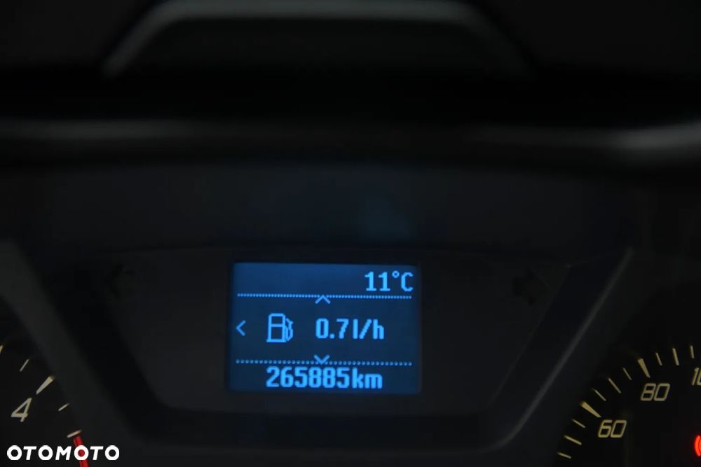Ford TRANSIT 2.2 Salon PL / IZOTERMA IGLOOCAR / SUPER STAN! - 29