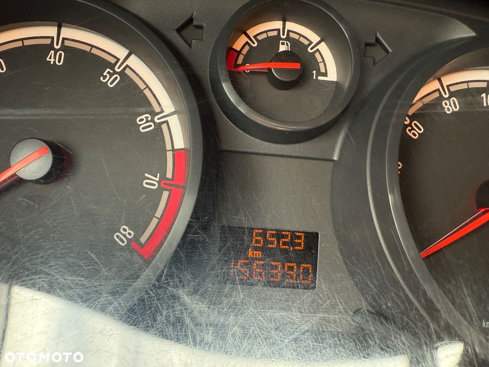 Opel Corsa 1.2 16V (ecoFLEX) Selection - 13