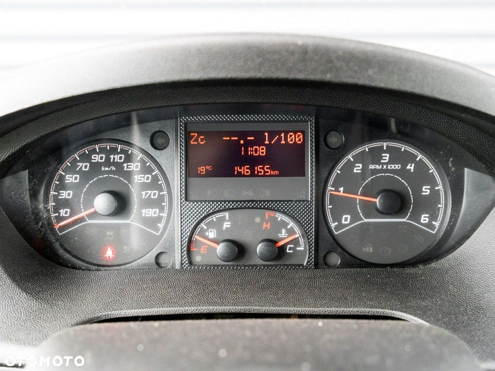 Fiat Ducato - 16