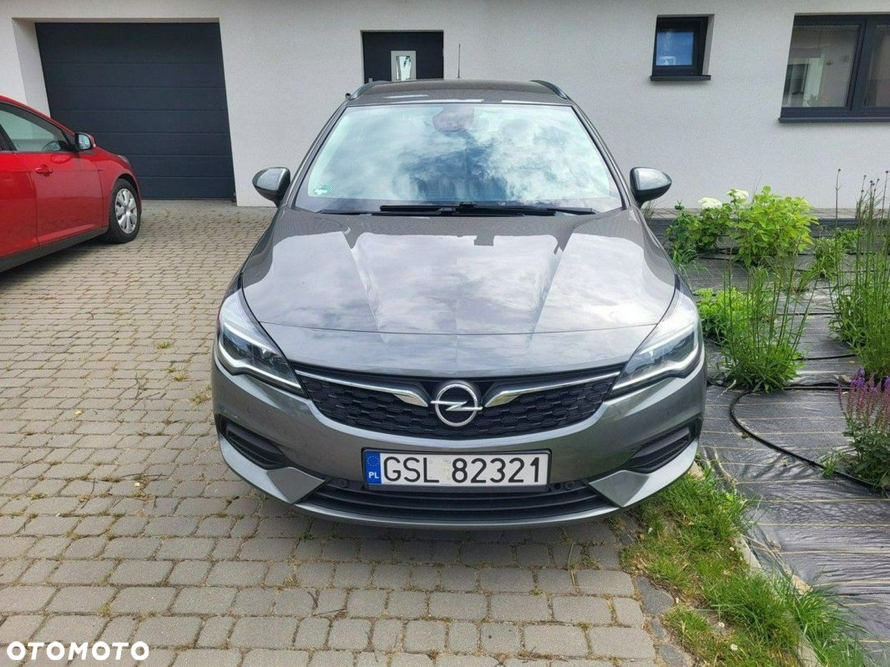 Opel Astra - 7