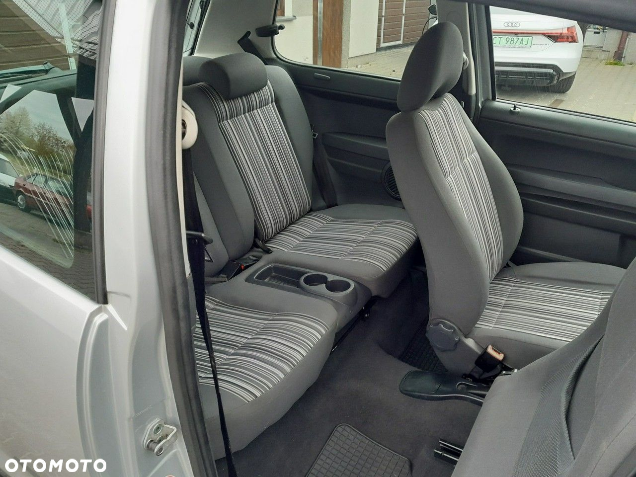 Volkswagen Fox 1.4 - 15