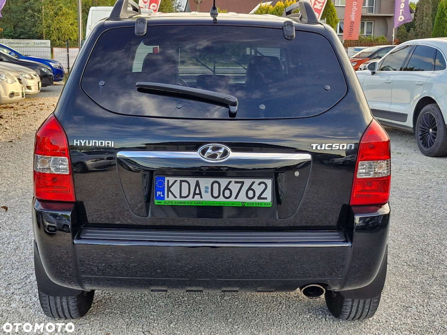 Hyundai Tucson - 7